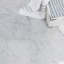 What we should know about marble flooring?