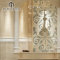 Luxury interior bathroom project 3D design services