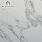 China factory Elegant style Statuario White Marble for bathroom
