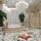 PFM Luxury private palace bathroom project design service