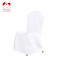 Banquet Chair Cover For Wedding Party Plain Chair Covers