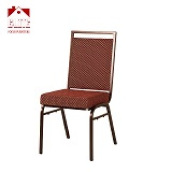 Square Back Stacking Banquet Chair