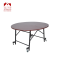 Good quality detachable dining table for wedding