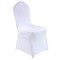 CHEAP SPANDEX CHAIR COVER COLOR CAN BE CUSTOMIZED