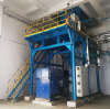 Harden Hazardous waste disposal project in Shandong, China