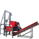 Harden®Trituradora De Doble Eje - TS303 - Talla Pequeña
