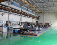 Harden Machinery Ltd.