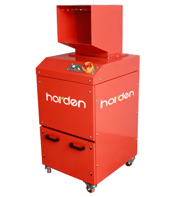 Harden® Trituradora De Botellas De Vidrio Industrial - GB103