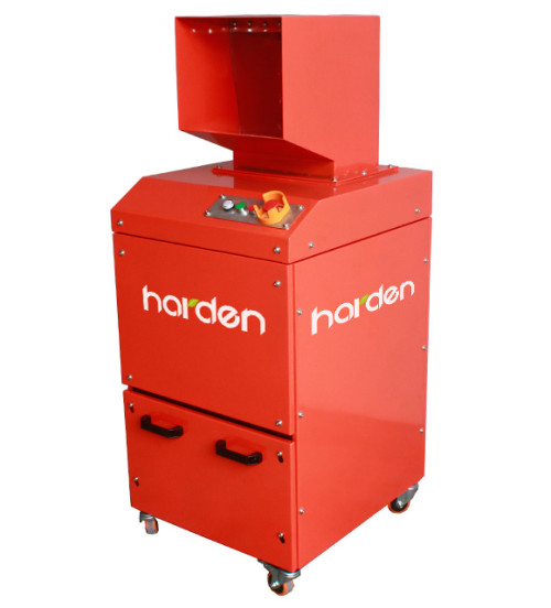 Harden® Промышленная дробилка для стеклянных бутылок - GB103