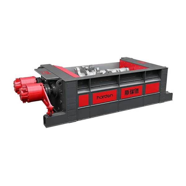 Harden® Trituradora Primaria - Serie TPH