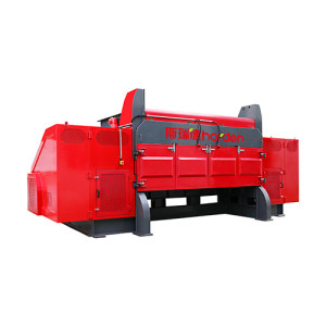 Измельчитель с одним валом (Heavy Duty) SM3000