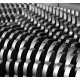 Harden® Trituradora De Doble Eje - Serie TS -(Single Drive) - Talla Mediana