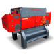 Harden® Single Shaft Shredder SM Series