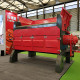 Harden® Single Shaft Shredder SM Series