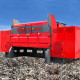 Harden® Single Shaft Shredder SM Series
