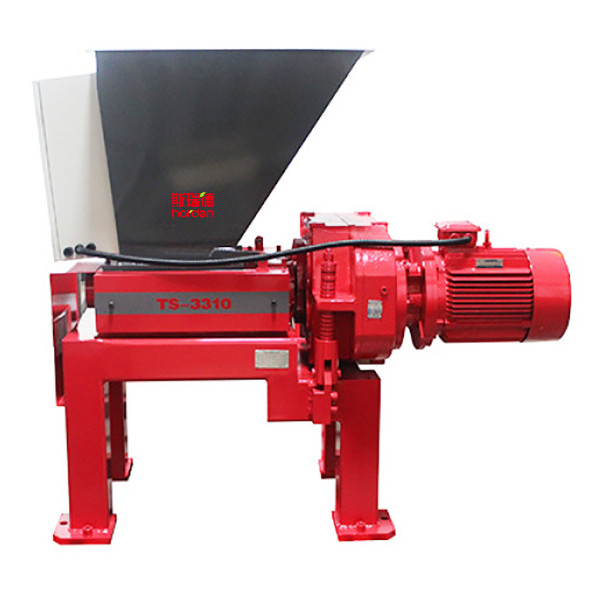 Harden®Two Shaft Shredder TS303 - Light Duty