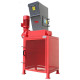 Harden®Two Shaft Shredder TS303 - Light Duty