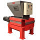 Harden®Two Shaft Shredder for Medical Waste TS505 - Light Duty