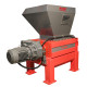 Harden®Two Shaft Shredder for Medical Waste TS505 - Light Duty