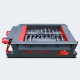 Harden® Primary Shredder TPH Series