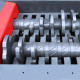 Harden® Primary Shredder TPH Series