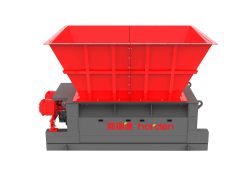 Harden® Trituradora Primaria - Serie TPH