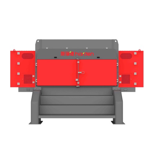 Harden® Single Shaft Shredder SG Series