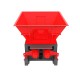 Harden® Primary  Shredder    TPH Series-Hydraulic Drive