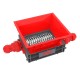 Harden® Two Shaft Shredder TDH Series - Hydraulic Drive