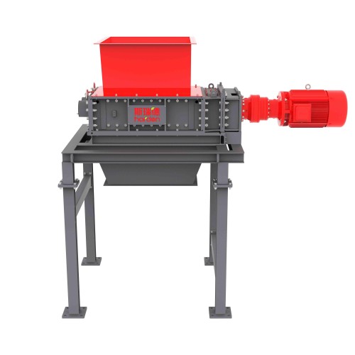 Harden®Two Shaft Shredder for Medical Waste TS508 - Light Duty