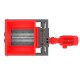 Harden®Two Shaft Shredder for Medical Waste TS508 - Light Duty