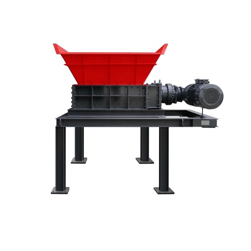 Harden® Two Shaft Shredder TS Series - Medium Duty