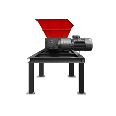Harden® Two Shaft Shredder TS Series - Medium Duty