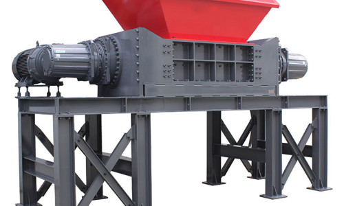 Paper Mill Waste Recycling Solution