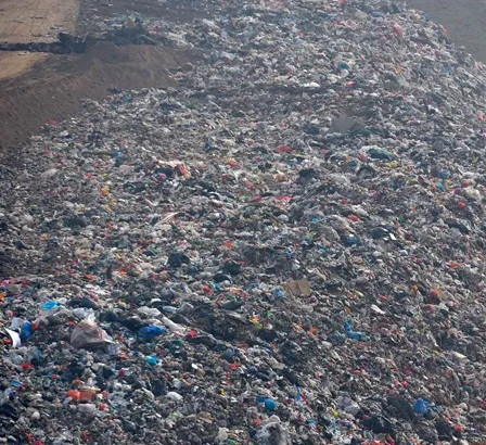 Landfill Mining: the next step of resource recovery and utilization