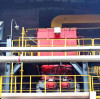 The Renovation Project of Changsha Hazardous Waste Disposal Center was Completed