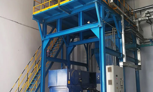 Harden Hazardous Waste Disposal Project in Shandong, China