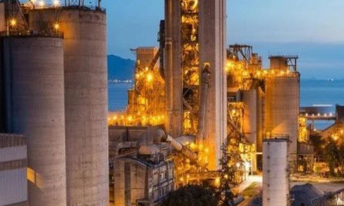 Co-processing of Domestic Waste in Cement Kiln with Harden® Single Shaft Shredder (With Video)