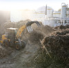 A Breakthrough! Harden’s Shredding Technology Helps DR Company to Achieve Production Target