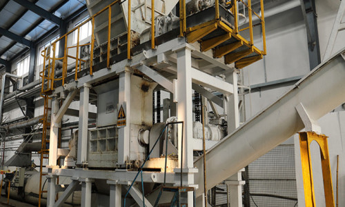 Harden Medical Waste Processing Technology