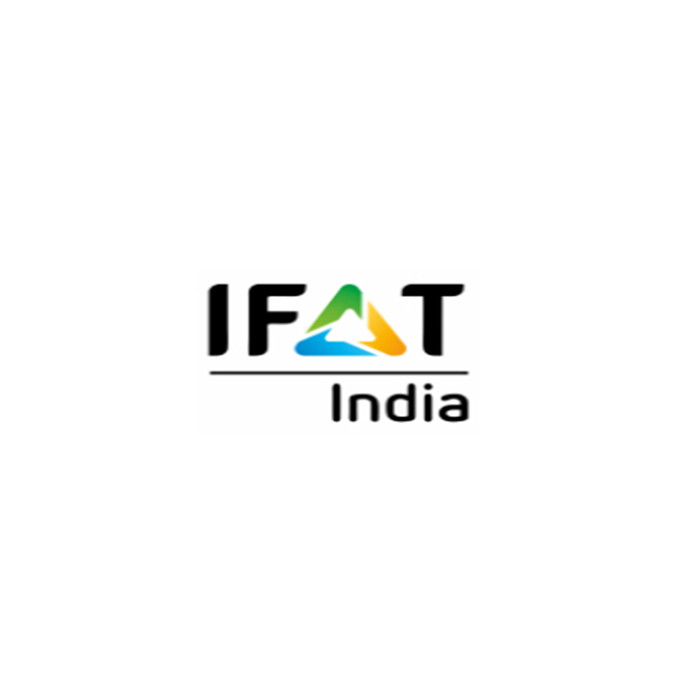 Wecolme to IFAT, India, 2022
