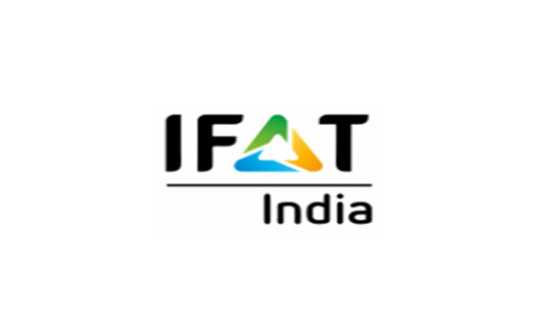 Harden Will Show on IFAT India, 2022