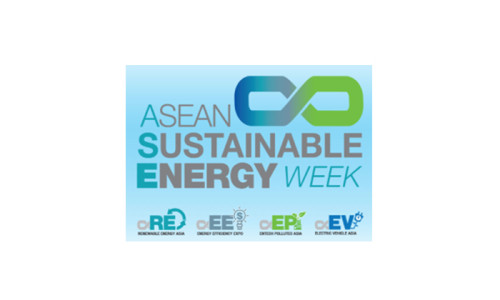 ASEAN SUSTAINABLE ENERGY WEEK