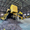 Harden’s RDF Preparation Technology Contributes to Waste-Free City Construction