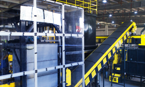 Solid Waste is being Turned into Energy! Why SRF/RDF Become the New Competitive Way of Carbon Reduction