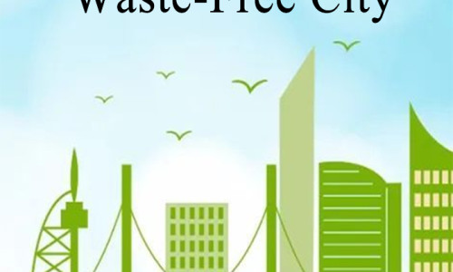 How Should the Solid Waste Market Develop When the Construction of Waste-Free City is Further Accelerated