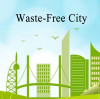 How Should the Solid Waste Market Develop When the Construction of Waste-Free City is Further Accelerated
