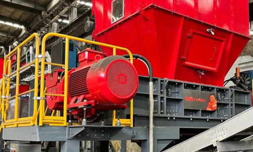 A Classic Case of Paper Mill Dealing with Paper Mill Waste! Solid Recovered Fuel (SRF) Preparation Technology