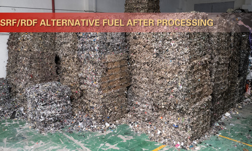 Harden efficient and resource-based solutions help the cause of environmental protection