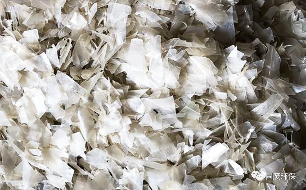 Refined Shredding of Waste Plastics to Help Recycle “White Pollution” into Resources!